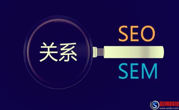 什么是SEO與SEM?SEO與SEM的關系 第2張