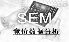 網(wǎng)站sem優(yōu)化：sem競價(jià)數(shù)據(jù)分析常用報(bào)表