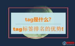 tag是什么?tag標(biāo)簽排名的優(yōu)勢(shì)!