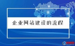 西安網(wǎng)站制作：網(wǎng)站建設前一定要了解的建站流程!