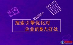 西安互聯網：SEO搜索引擎優化對企業有什么好處?