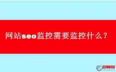 陜西網(wǎng)站設(shè)計：seo監(jiān)控都監(jiān)控什么?網(wǎng)站監(jiān)控看這里!