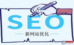 漢中SEO公司：新站seo該怎么優(yōu)化?新網(wǎng)站優(yōu)化方法