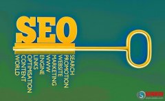 新手站長接手新網站怎么做seo?